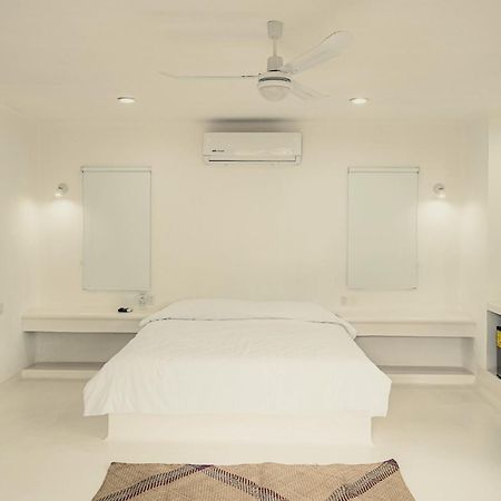 Royal Palm Bacalar Cabanas & Lagoon Club Экстерьер фото