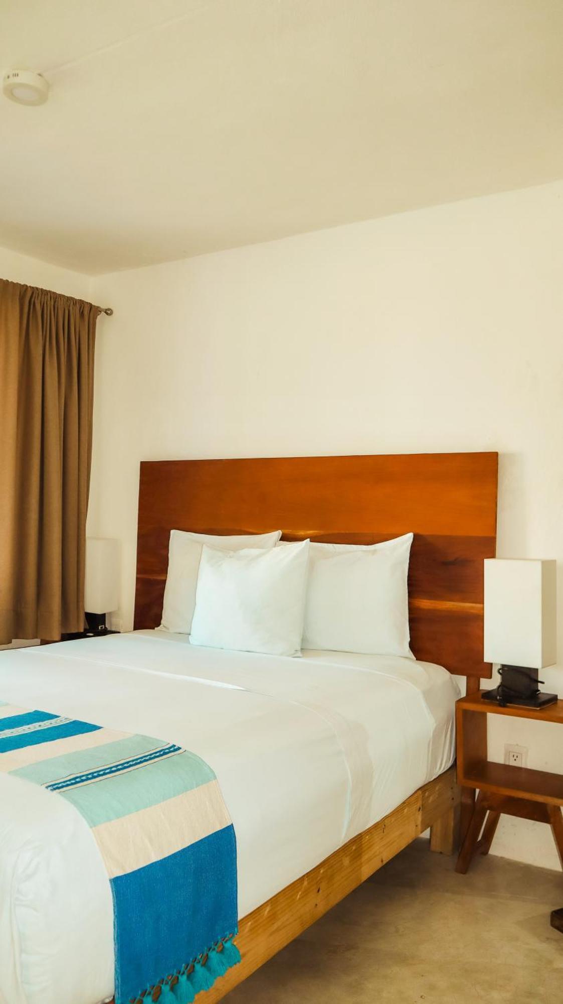 Royal Palm Bacalar Cabanas & Lagoon Club Экстерьер фото