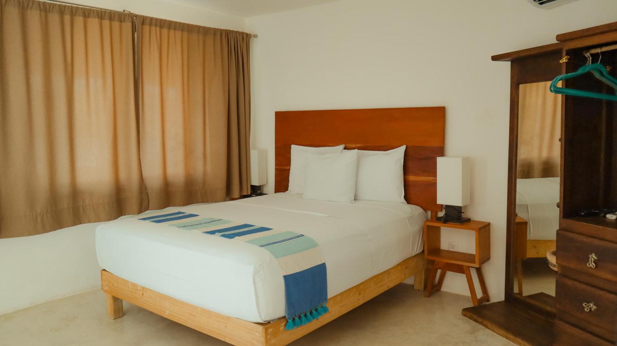 Royal Palm Bacalar Cabanas & Lagoon Club Экстерьер фото