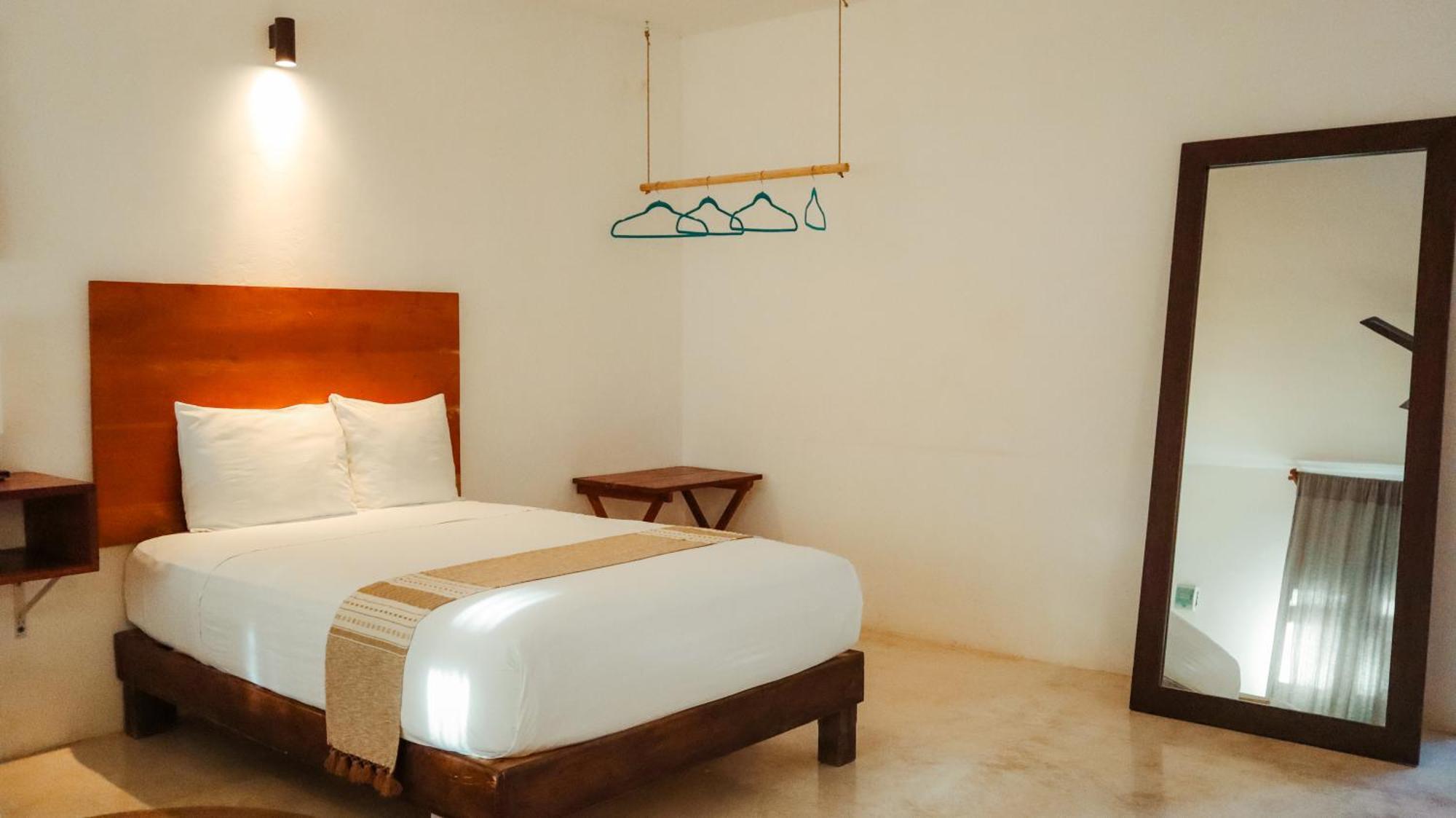 Royal Palm Bacalar Cabanas & Lagoon Club Экстерьер фото